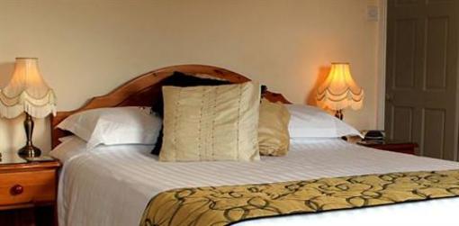 фото отеля The Piddle Inn