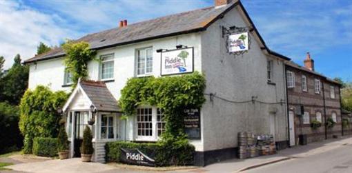 фото отеля The Piddle Inn