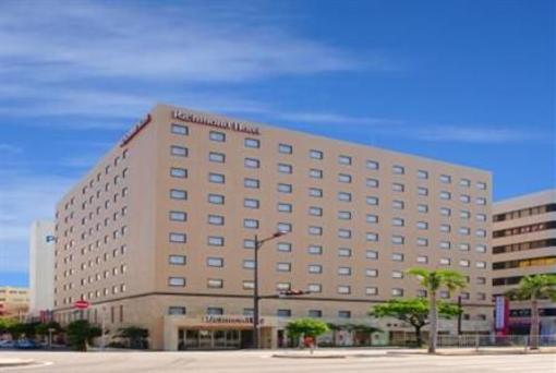 фото отеля Richmond Hotel Naha Kumoji