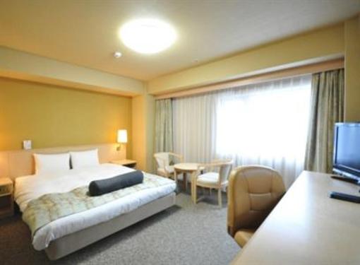 фото отеля Richmond Hotel Naha Kumoji