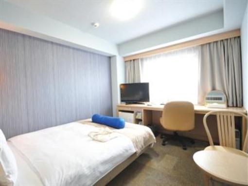 фото отеля Richmond Hotel Naha Kumoji