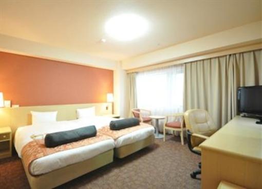 фото отеля Richmond Hotel Naha Kumoji