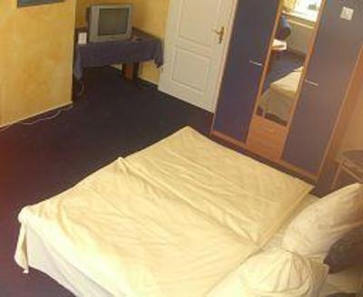 фото отеля Musas Grune Tanne Hotel Hamburg