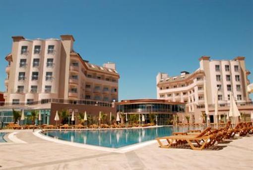 фото отеля Lilyum Hotel
