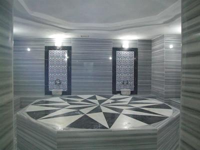 фото отеля Lilyum Hotel