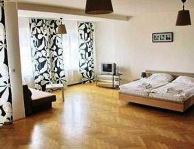 фото отеля Residence Uvoz