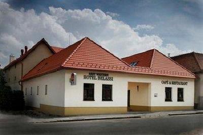 фото отеля BEST WESTERN Hotel Belassi