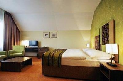 фото отеля BEST WESTERN Hotel Belassi