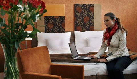 фото отеля BEST WESTERN Hotel Belassi