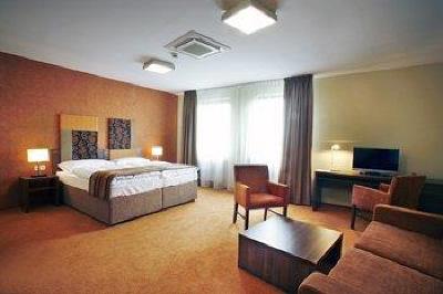 фото отеля BEST WESTERN Hotel Belassi