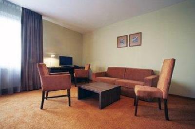 фото отеля BEST WESTERN Hotel Belassi