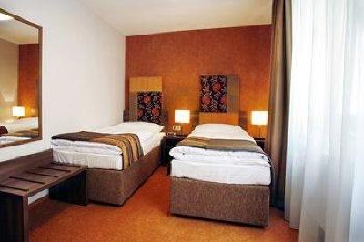 фото отеля BEST WESTERN Hotel Belassi