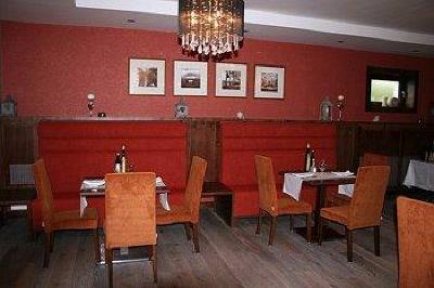 фото отеля BEST WESTERN Hotel Belassi