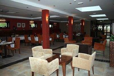 фото отеля BEST WESTERN Hotel Belassi