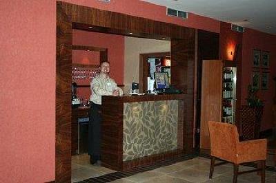 фото отеля BEST WESTERN Hotel Belassi