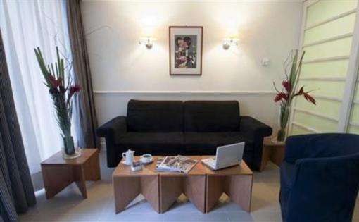 фото отеля San Giacomo 32 Residenze Naples
