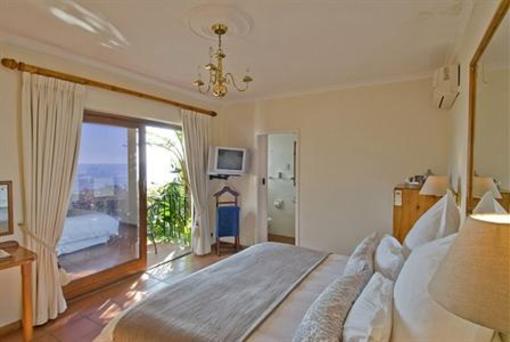 фото отеля The Bay Atlantic Guest House