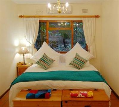 фото отеля The Bay Atlantic Guest House