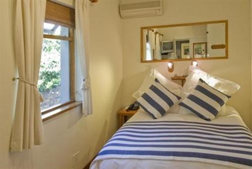 фото отеля The Bay Atlantic Guest House