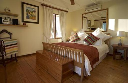 фото отеля The Bay Atlantic Guest House