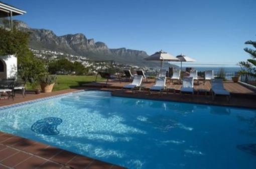 фото отеля The Bay Atlantic Guest House