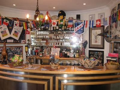 фото отеля The Bay Atlantic Guest House