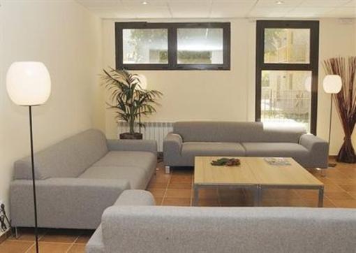 фото отеля Aparthotel Nou Vielha