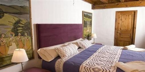 фото отеля Aparthotel Nou Vielha