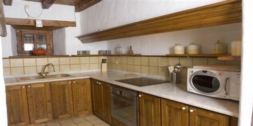 фото отеля Aparthotel Nou Vielha