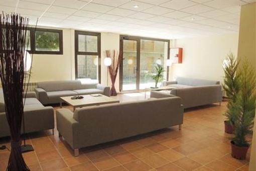 фото отеля Aparthotel Nou Vielha