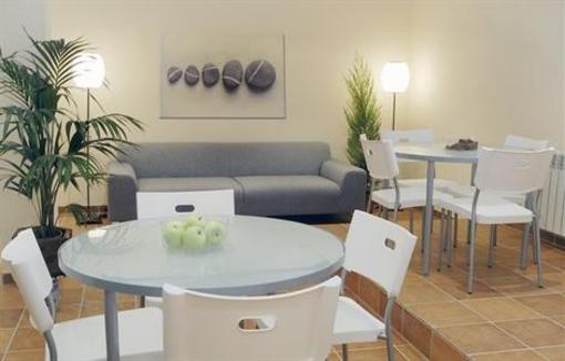 фото отеля Aparthotel Nou Vielha