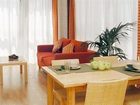 фото отеля Aparthotel Nou Vielha