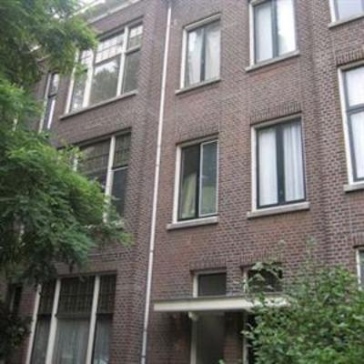 фото отеля Alberti B&B Rotterdam