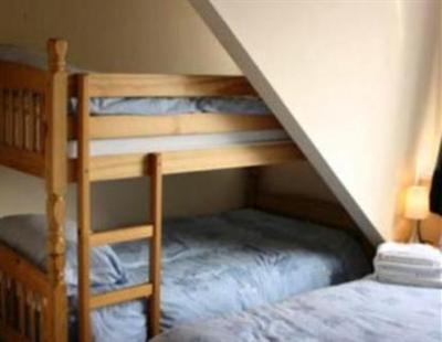 фото отеля The Oasis Guest House Falmouth