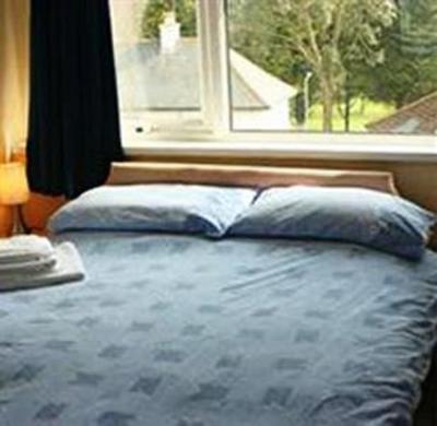 фото отеля The Oasis Guest House Falmouth
