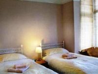 The Oasis Guest House Falmouth