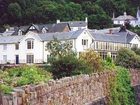 фото отеля Shelleys Hotel Lynmouth