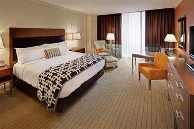 фото отеля Fairmont Pittsburgh