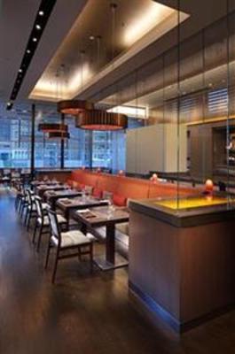 фото отеля Fairmont Pittsburgh