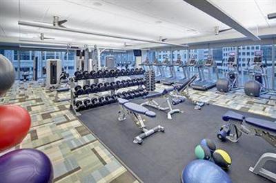 фото отеля Fairmont Pittsburgh