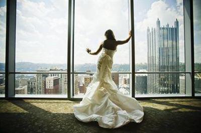 фото отеля Fairmont Pittsburgh