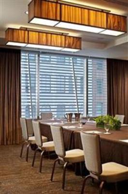 фото отеля Fairmont Pittsburgh