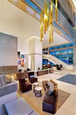 фото отеля Fairmont Pittsburgh