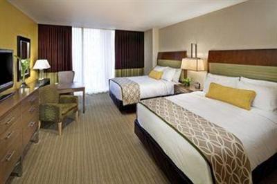 фото отеля Fairmont Pittsburgh
