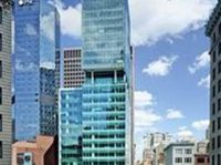 Fairmont Pittsburgh