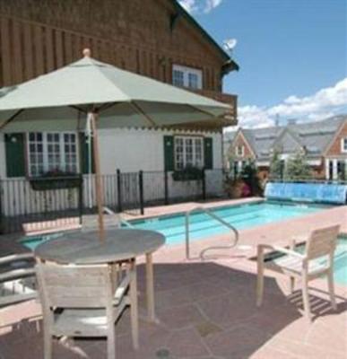 фото отеля Aspen Chateaux