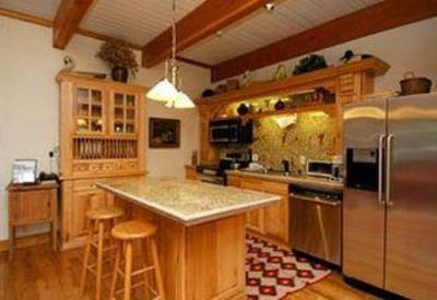 фото отеля Aspen Chateaux