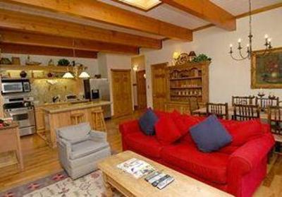 фото отеля Aspen Chateaux