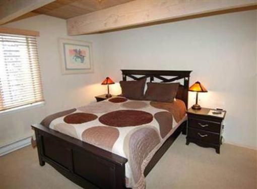 фото отеля Aspen Chateaux