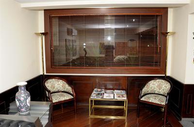 фото отеля Leon Park Hotel e Convencoes